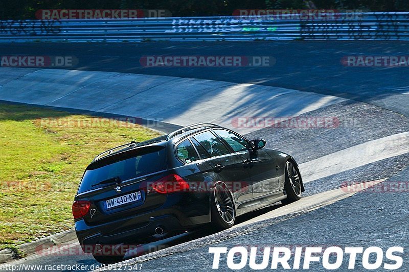 Bild #10127547 - Touristenfahrten Nürburgring Nordschleife (16.08.2020)