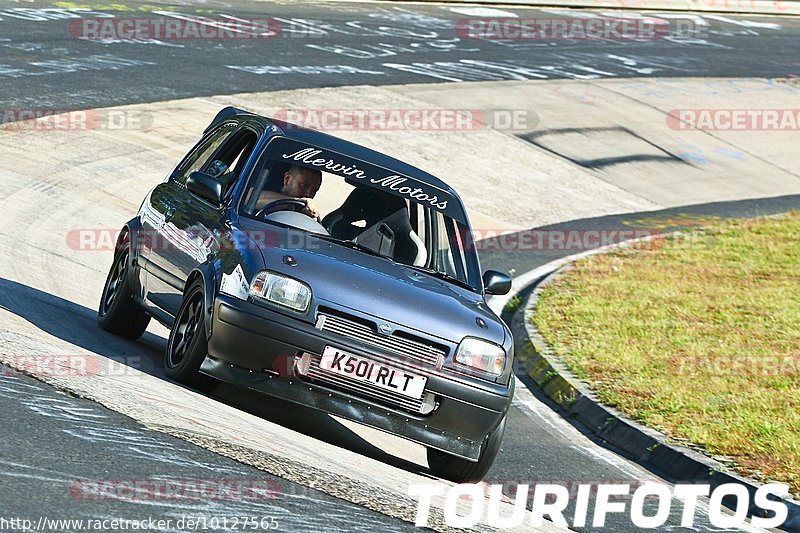 Bild #10127565 - Touristenfahrten Nürburgring Nordschleife (16.08.2020)