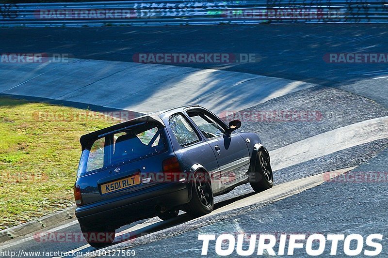 Bild #10127569 - Touristenfahrten Nürburgring Nordschleife (16.08.2020)