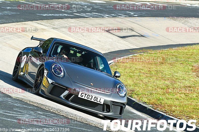 Bild #10127596 - Touristenfahrten Nürburgring Nordschleife (16.08.2020)