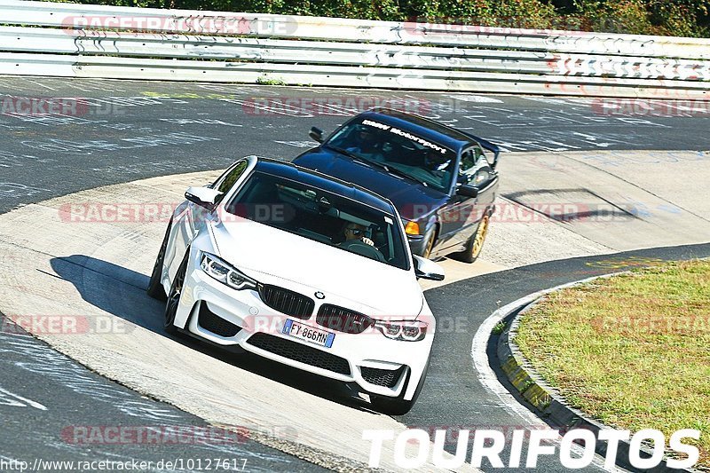 Bild #10127617 - Touristenfahrten Nürburgring Nordschleife (16.08.2020)