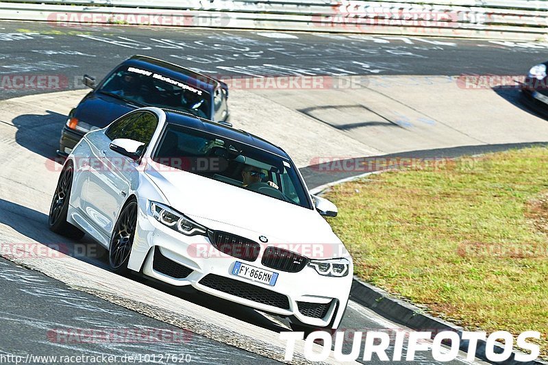 Bild #10127620 - Touristenfahrten Nürburgring Nordschleife (16.08.2020)