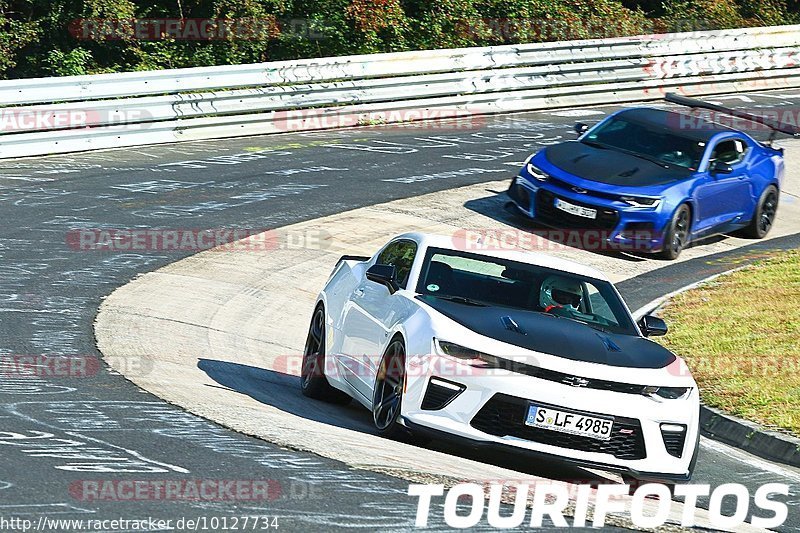 Bild #10127734 - Touristenfahrten Nürburgring Nordschleife (16.08.2020)