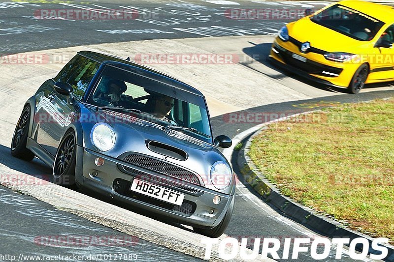 Bild #10127889 - Touristenfahrten Nürburgring Nordschleife (16.08.2020)