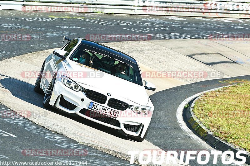 Bild #10127944 - Touristenfahrten Nürburgring Nordschleife (16.08.2020)