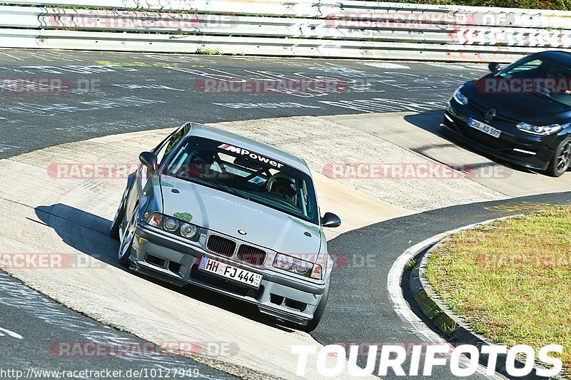 Bild #10127949 - Touristenfahrten Nürburgring Nordschleife (16.08.2020)