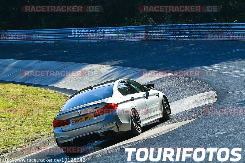 Bild #10128042 - Touristenfahrten Nürburgring Nordschleife (16.08.2020)