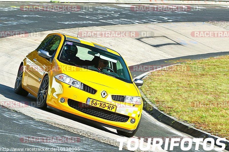 Bild #10128095 - Touristenfahrten Nürburgring Nordschleife (16.08.2020)