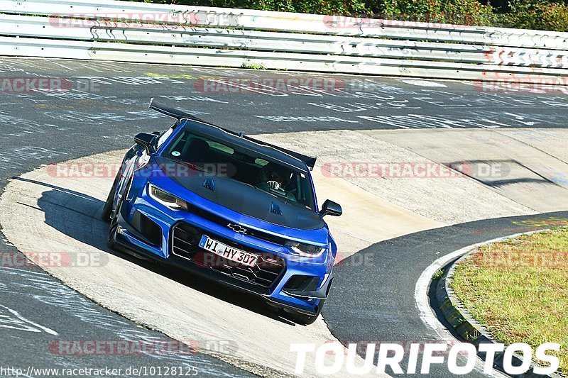 Bild #10128125 - Touristenfahrten Nürburgring Nordschleife (16.08.2020)