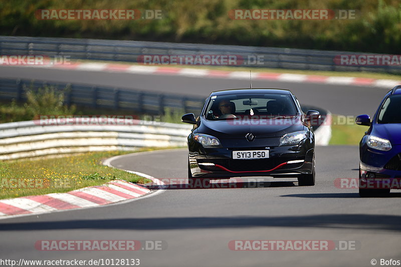 Bild #10128133 - Touristenfahrten Nürburgring Nordschleife (16.08.2020)