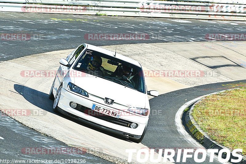 Bild #10128296 - Touristenfahrten Nürburgring Nordschleife (16.08.2020)