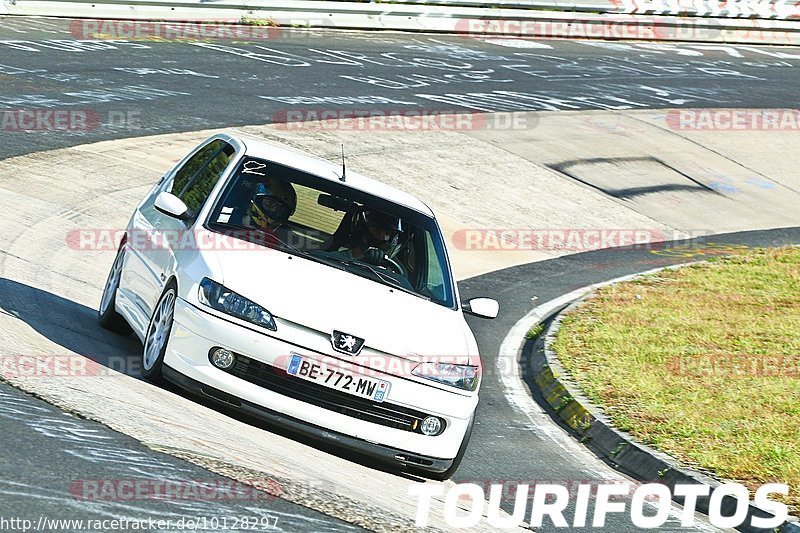 Bild #10128297 - Touristenfahrten Nürburgring Nordschleife (16.08.2020)