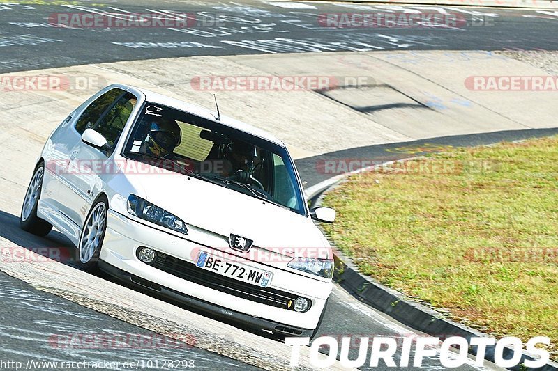 Bild #10128298 - Touristenfahrten Nürburgring Nordschleife (16.08.2020)