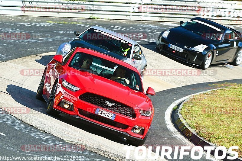 Bild #10128323 - Touristenfahrten Nürburgring Nordschleife (16.08.2020)