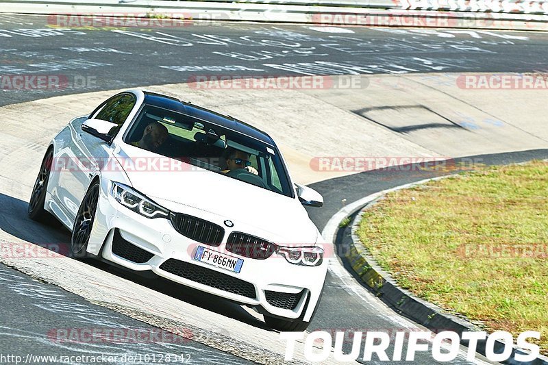 Bild #10128342 - Touristenfahrten Nürburgring Nordschleife (16.08.2020)