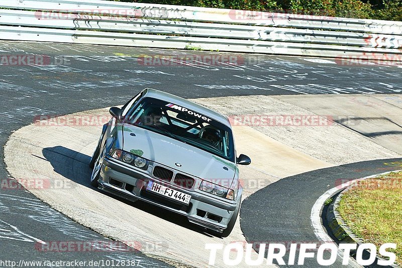 Bild #10128387 - Touristenfahrten Nürburgring Nordschleife (16.08.2020)