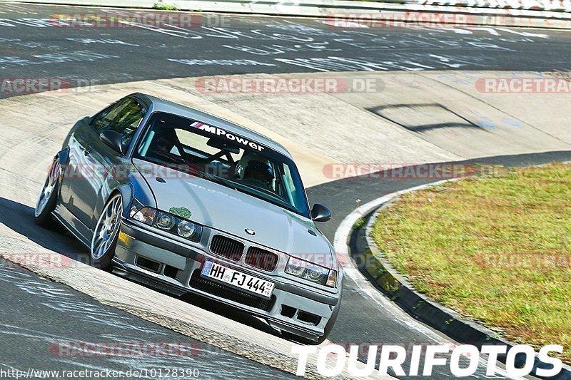 Bild #10128390 - Touristenfahrten Nürburgring Nordschleife (16.08.2020)