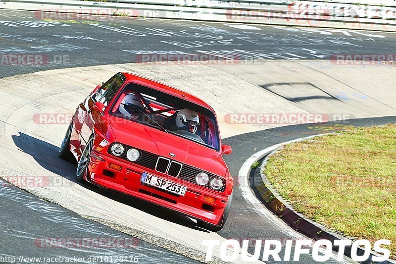 Bild #10128476 - Touristenfahrten Nürburgring Nordschleife (16.08.2020)