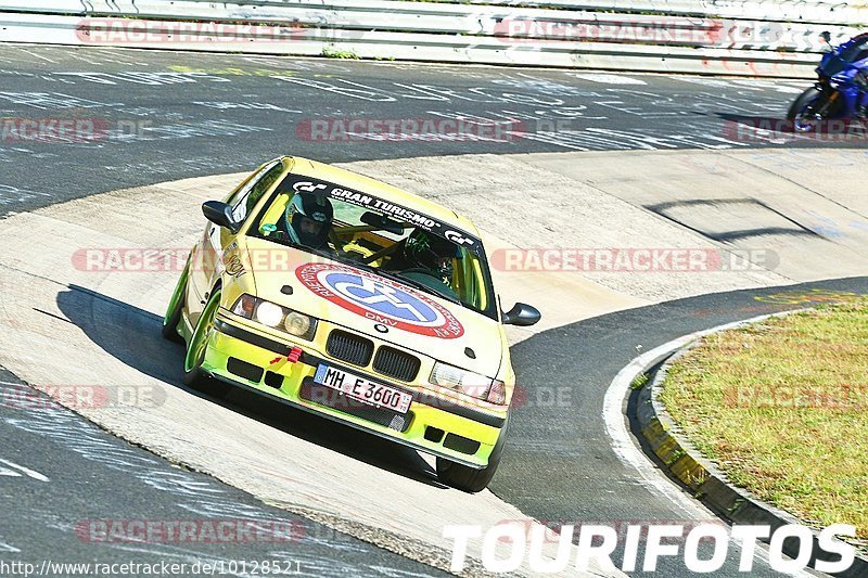 Bild #10128521 - Touristenfahrten Nürburgring Nordschleife (16.08.2020)