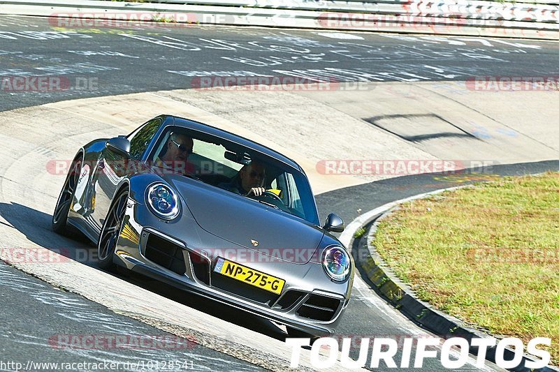 Bild #10128541 - Touristenfahrten Nürburgring Nordschleife (16.08.2020)