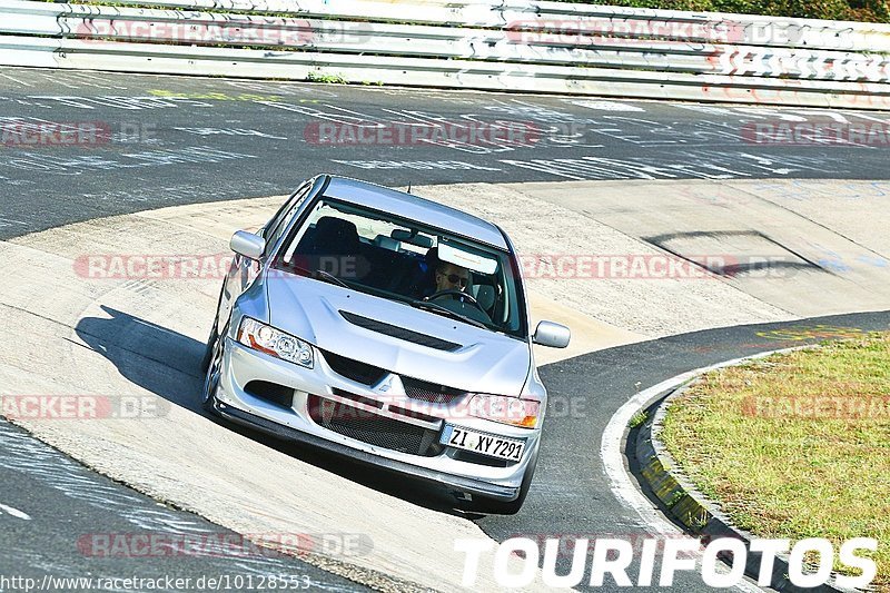 Bild #10128553 - Touristenfahrten Nürburgring Nordschleife (16.08.2020)