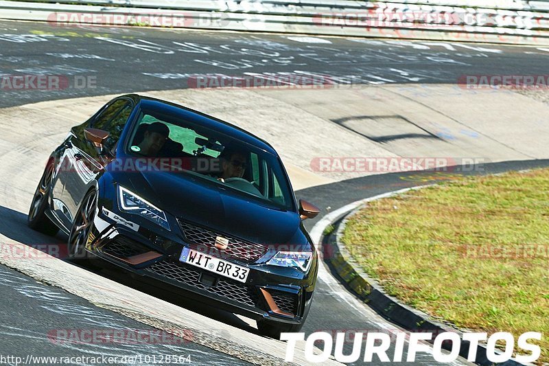 Bild #10128564 - Touristenfahrten Nürburgring Nordschleife (16.08.2020)