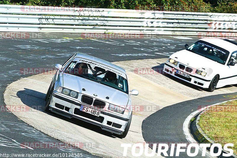 Bild #10128585 - Touristenfahrten Nürburgring Nordschleife (16.08.2020)