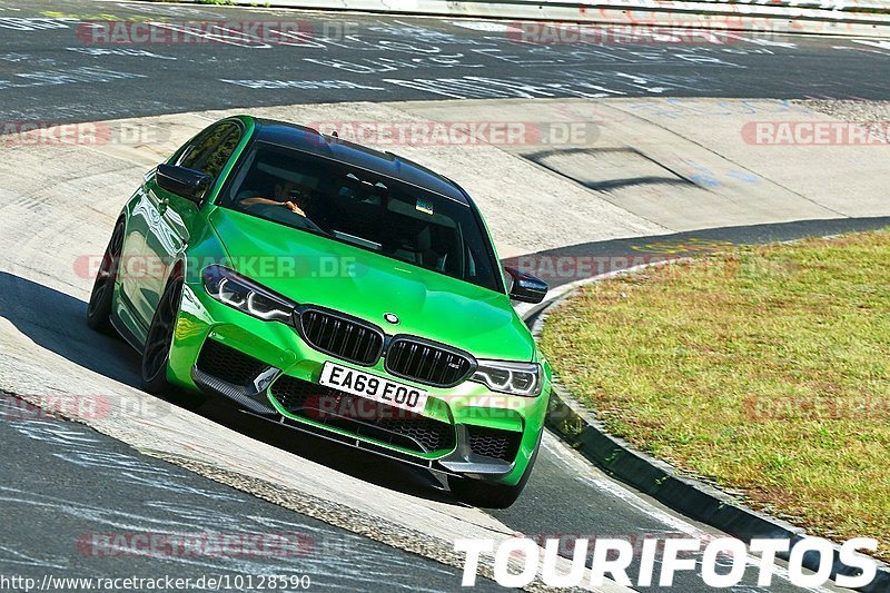 Bild #10128590 - Touristenfahrten Nürburgring Nordschleife (16.08.2020)