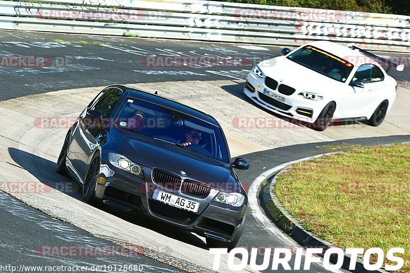 Bild #10128680 - Touristenfahrten Nürburgring Nordschleife (16.08.2020)