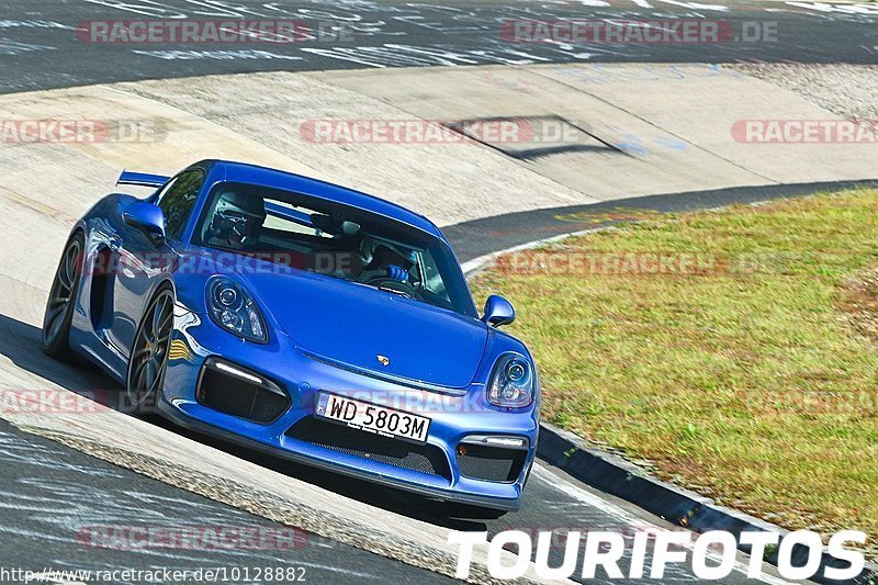 Bild #10128882 - Touristenfahrten Nürburgring Nordschleife (16.08.2020)