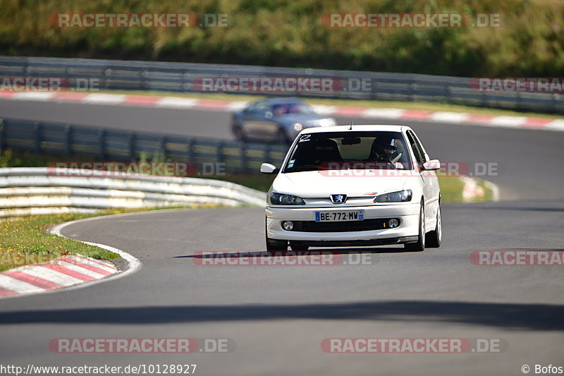 Bild #10128927 - Touristenfahrten Nürburgring Nordschleife (16.08.2020)