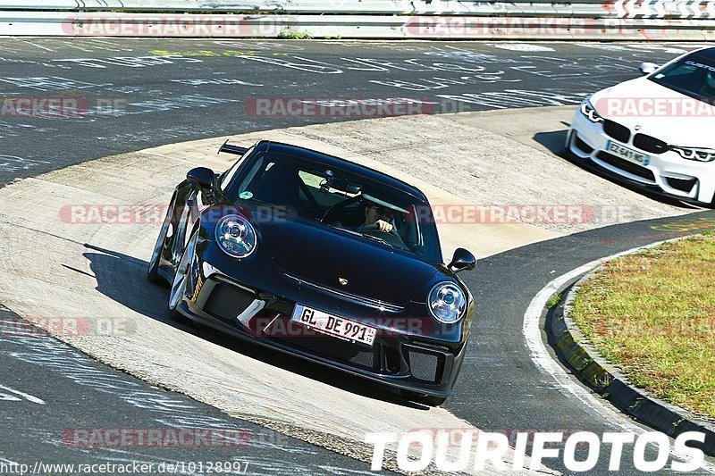 Bild #10128997 - Touristenfahrten Nürburgring Nordschleife (16.08.2020)