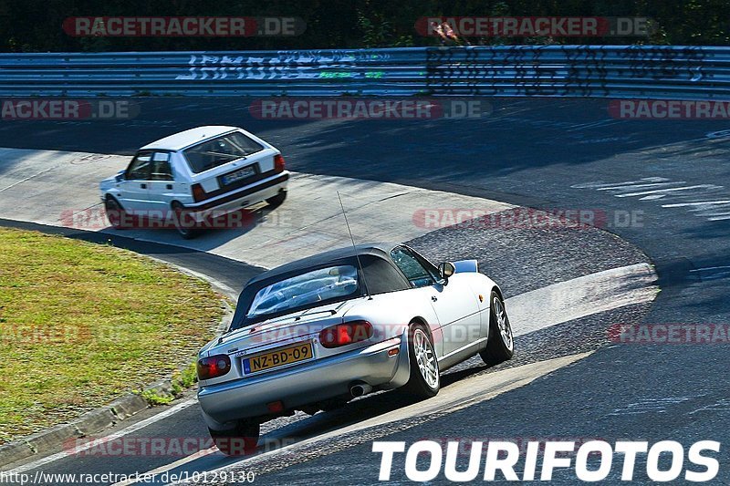 Bild #10129130 - Touristenfahrten Nürburgring Nordschleife (16.08.2020)