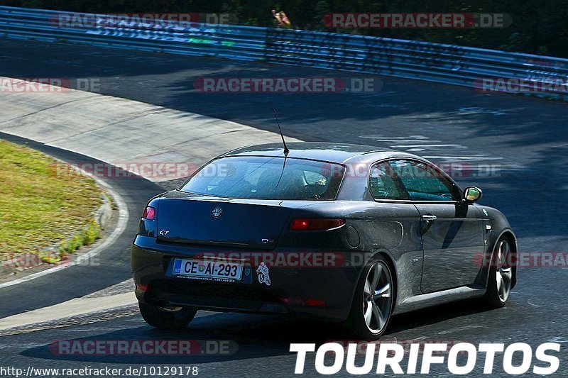 Bild #10129178 - Touristenfahrten Nürburgring Nordschleife (16.08.2020)