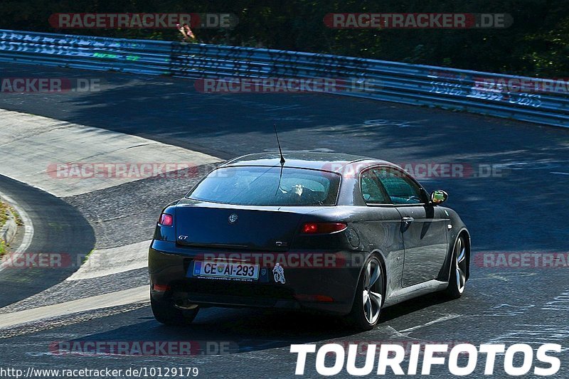 Bild #10129179 - Touristenfahrten Nürburgring Nordschleife (16.08.2020)