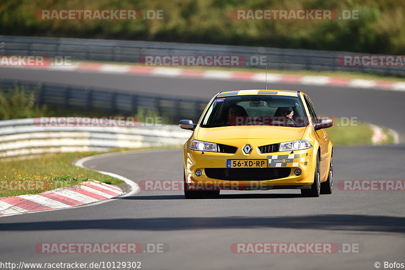 Bild #10129302 - Touristenfahrten Nürburgring Nordschleife (16.08.2020)