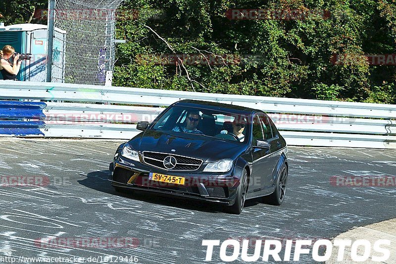 Bild #10129446 - Touristenfahrten Nürburgring Nordschleife (16.08.2020)