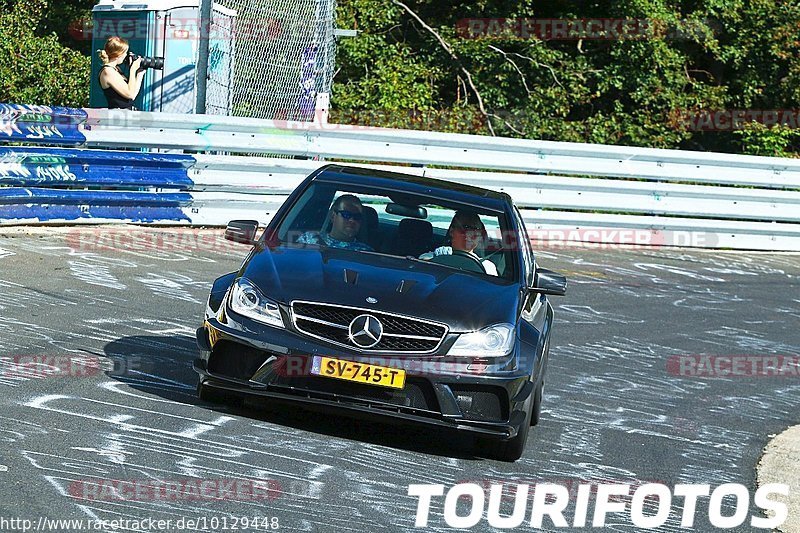 Bild #10129448 - Touristenfahrten Nürburgring Nordschleife (16.08.2020)