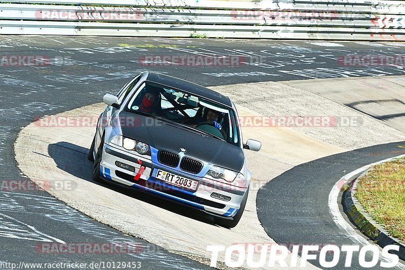 Bild #10129453 - Touristenfahrten Nürburgring Nordschleife (16.08.2020)