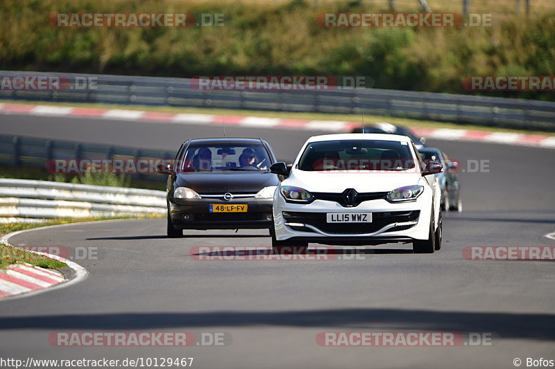 Bild #10129467 - Touristenfahrten Nürburgring Nordschleife (16.08.2020)