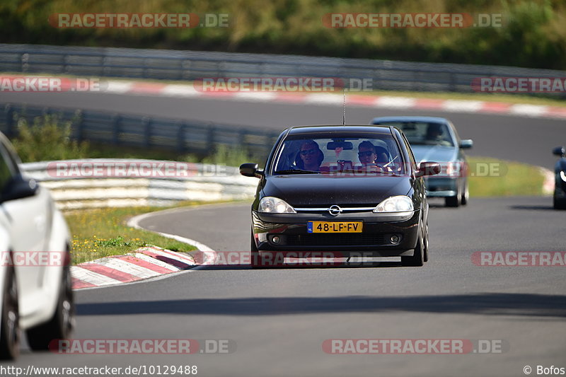 Bild #10129488 - Touristenfahrten Nürburgring Nordschleife (16.08.2020)