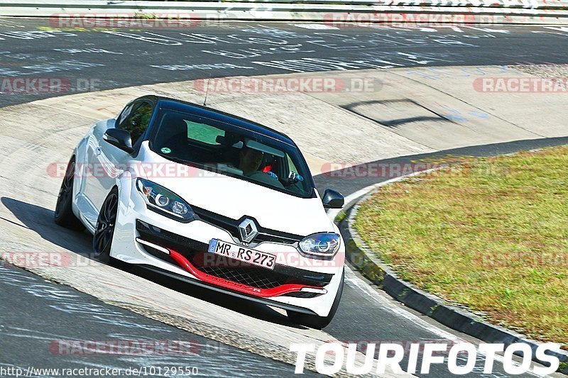 Bild #10129550 - Touristenfahrten Nürburgring Nordschleife (16.08.2020)