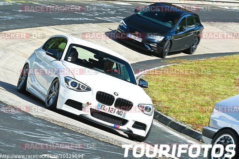 Bild #10129594 - Touristenfahrten Nürburgring Nordschleife (16.08.2020)