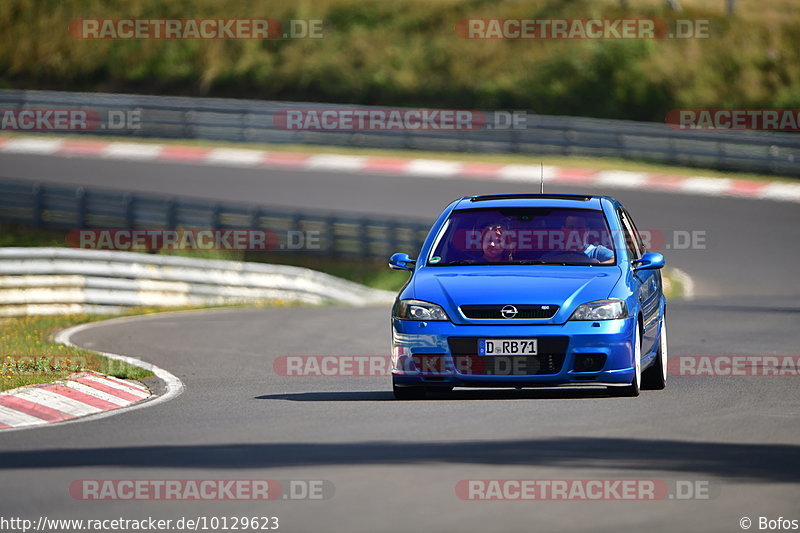 Bild #10129623 - Touristenfahrten Nürburgring Nordschleife (16.08.2020)