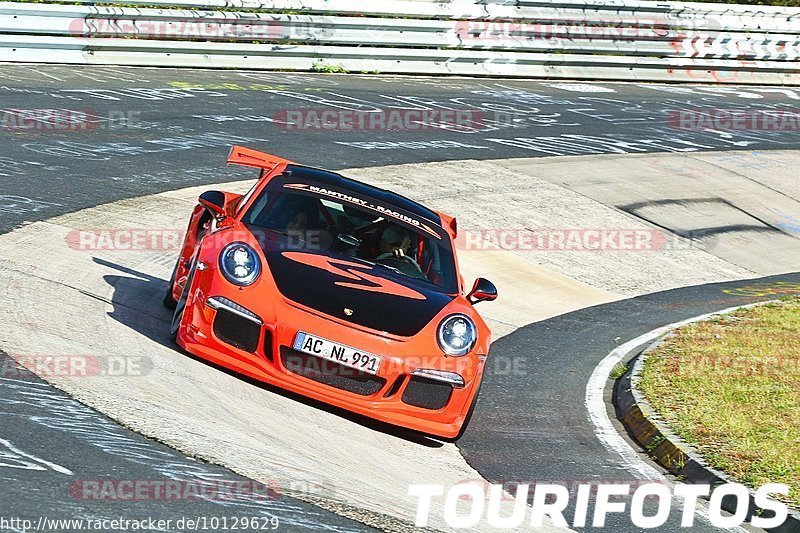 Bild #10129629 - Touristenfahrten Nürburgring Nordschleife (16.08.2020)