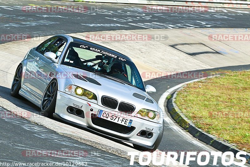 Bild #10129663 - Touristenfahrten Nürburgring Nordschleife (16.08.2020)