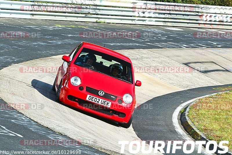 Bild #10129698 - Touristenfahrten Nürburgring Nordschleife (16.08.2020)