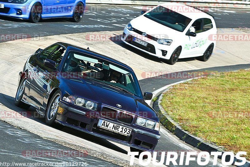 Bild #10129726 - Touristenfahrten Nürburgring Nordschleife (16.08.2020)