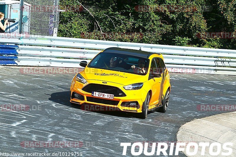 Bild #10129759 - Touristenfahrten Nürburgring Nordschleife (16.08.2020)