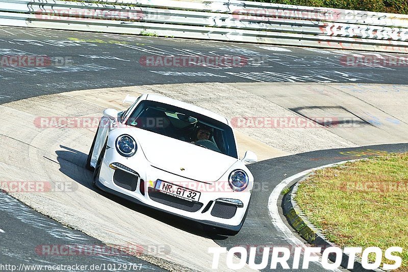 Bild #10129767 - Touristenfahrten Nürburgring Nordschleife (16.08.2020)